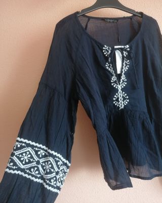 Blusa