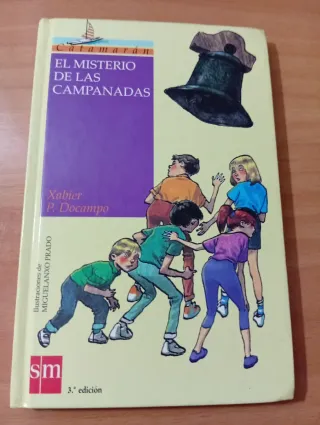 El misterio de las campanadas