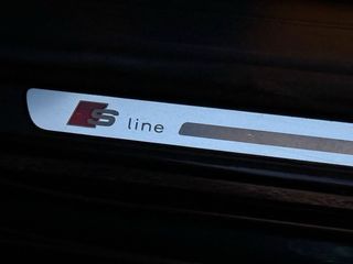 Audi A5 S-LINE