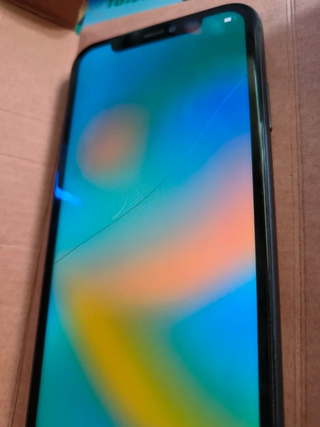 iPhone 11 Negro 64GB