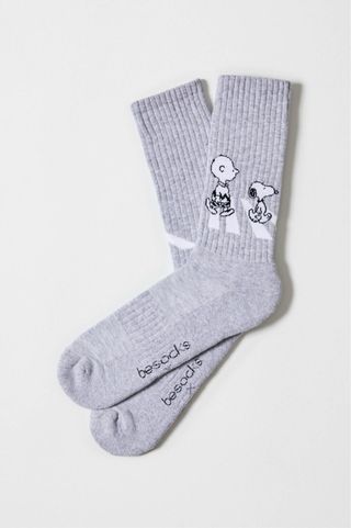 Calcetines unisex Snoopy 