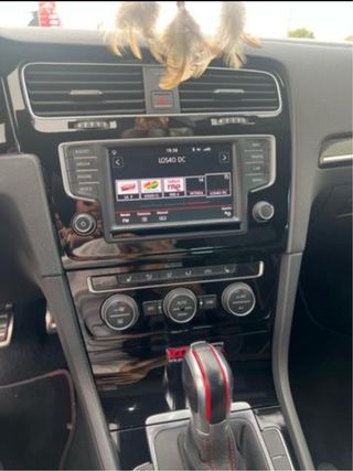 Volkswagen Golf Gti Clubsport