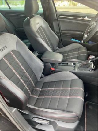 Volkswagen Golf Gti Clubsport