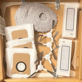 Xiaomi Robot Vacuum X20+