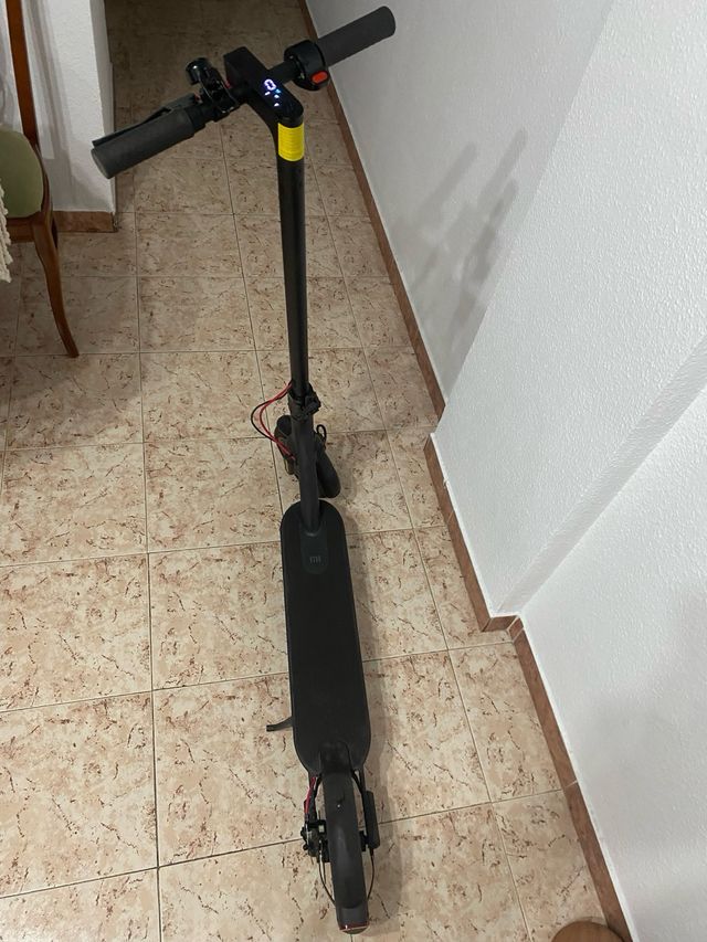 Scooter elettrico Xiaomi Pro 2