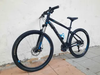 Bicicleta Montaña 27.5 pulgadas XL 