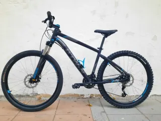 Bicicleta Montaña 27.5 pulgadas XL 
