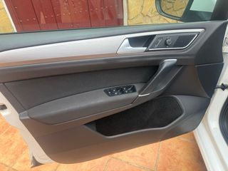 Volkswagen Golf Sportsvan 2016