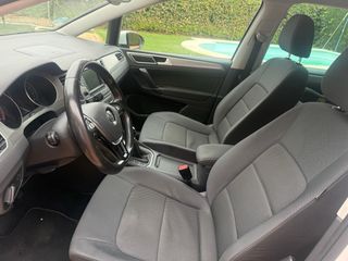 Volkswagen Golf Sportsvan 2016