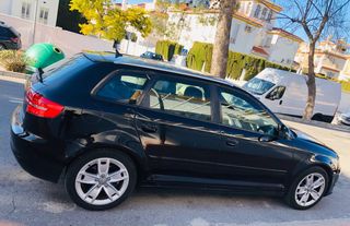 Audi A3 2009