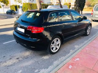 Audi A3 2009