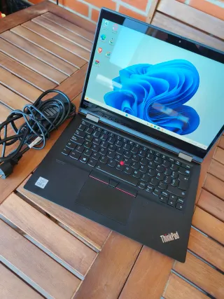 Lenovo ThinkPad i5-10210u
