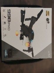 Dron 998 Pro.
