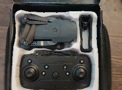 Dron 998 Pro.
