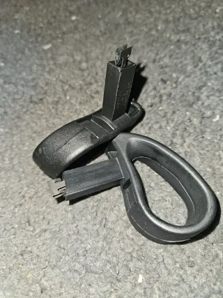 Palanca Asiento Seat Ibiza 6L 3 Puertas