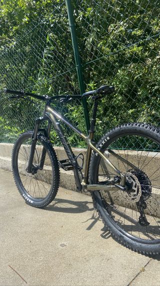 Bicicleta Merida Big Trail 500