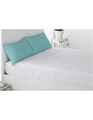 Miracle Home. Funda de Almohada 100% Microfibra ce
