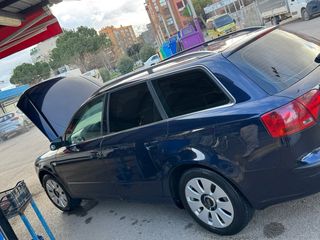 Audi A4 2006