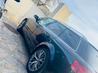 Audi A4 2006