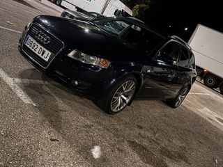 Audi A4 2006