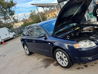 Audi A4 2006