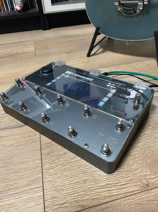 Protector Acrílico Neural Quad Cortex