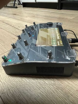 Protector Acrílico Neural Quad Cortex