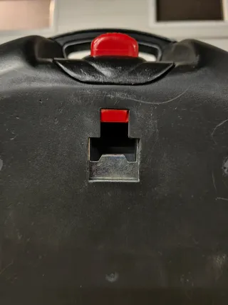 Mala Givi E26 Classic - Restaurada