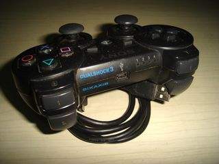 Mando original Playstation PS3 Dualshock 3