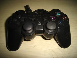 Mando original Playstation PS3 Dualshock 3