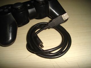 Mando original Playstation PS3 Dualshock 3