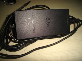 Cargador original Sony Playstation PS2 Slim