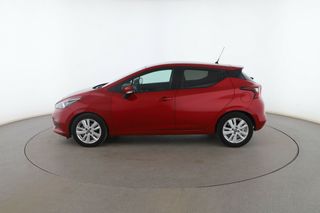 Nissan Micra 1.0 IG-T Acenta