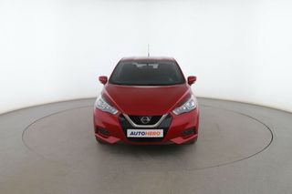 Nissan Micra 1.0 IG-T Acenta