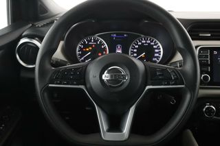 Nissan Micra 1.0 IG-T Acenta