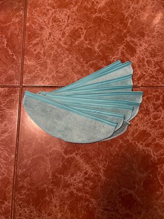 Robot Cecotec Conga 8090 Ultra + base Home 10000