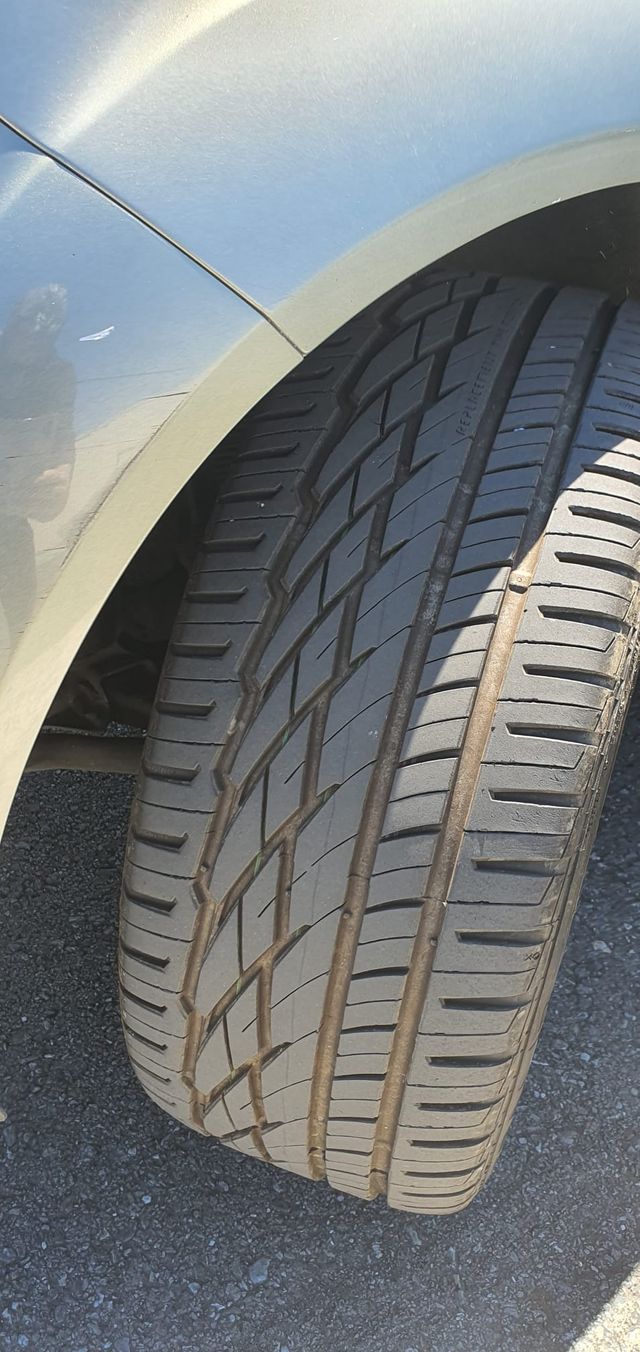 Urge  Venta o cambio  Audi Q7 Aut. 3.0 TDI 233 cv.