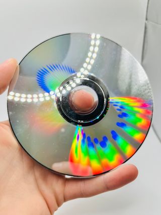 Teenage Mutant Ninja Turtles Wii PAL Multilingua