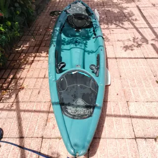 Kayak