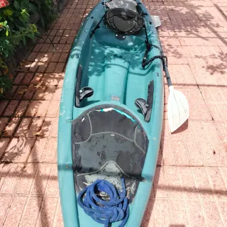 Kayak