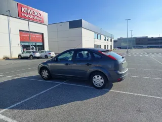 Ford Focus 2005