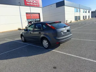 Ford Focus 2005