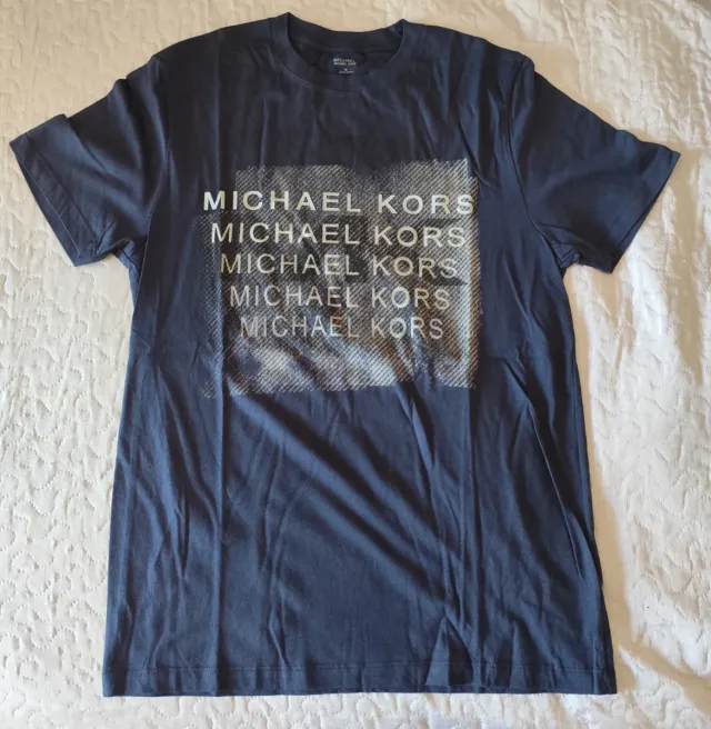 Camiseta Michael Kors unisex