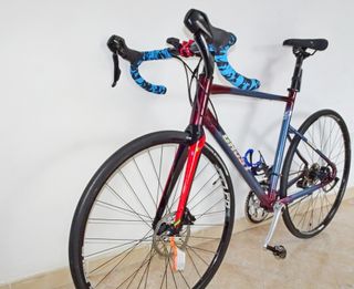 Bicicleta de Carretera Talla L