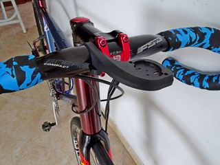 Bicicleta de Carretera Talla L