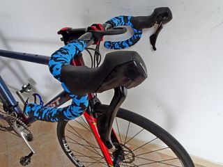 Bicicleta de Carretera Talla L