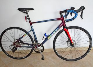 Bicicleta de Carretera Talla L