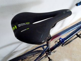Bicicleta de Carretera Talla L