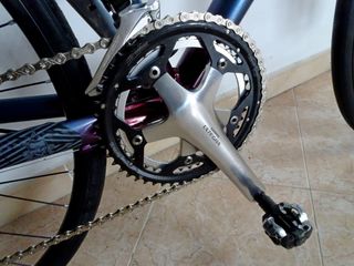 Bicicleta de Carretera Talla L