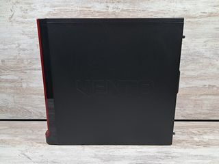 Carcasa ATX ASUS Vento AK con lector de tarjetas